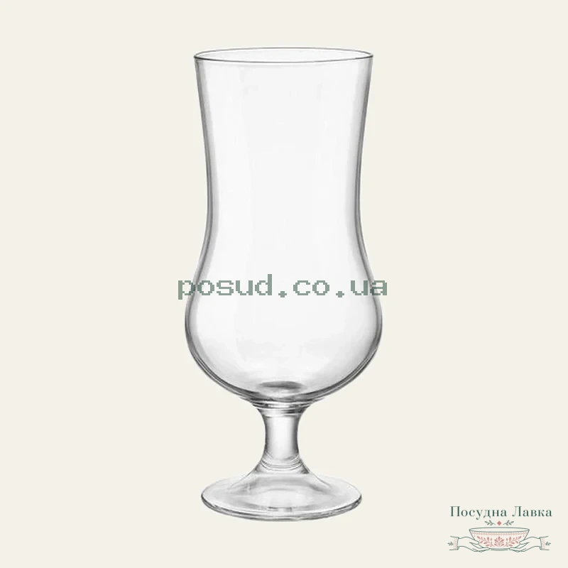 Келих для коктейлю Bormioli Rocco ALE 420 мл, 330246B32021990