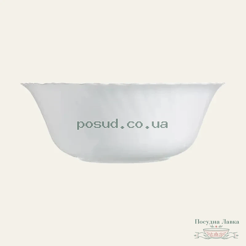 Салатник Luminarc FESTON, Піала, 24 см, P4396