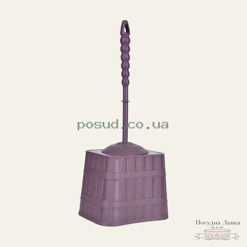 Йоржик Violet House 1043 Бамбу PLUM