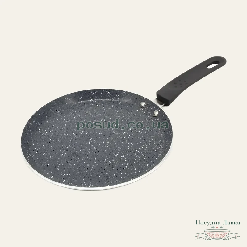 Сковорідка млинцева A-Plus 3003, 22 см