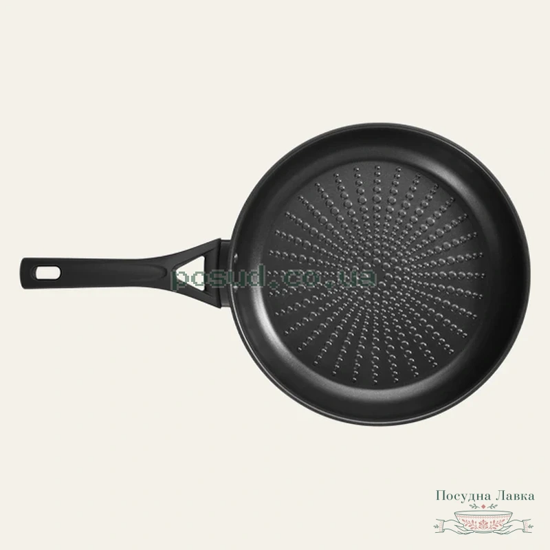 Фото товару «Сковорідка Pyrex Expert Touch ET26BFX/7246, 26 см»