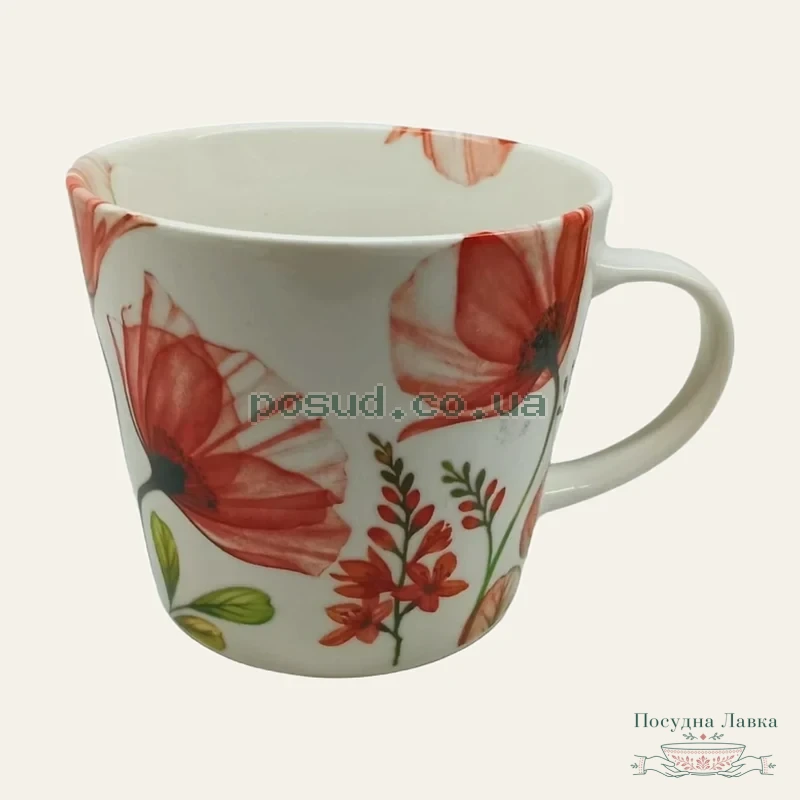 Фото товару «Чашка Limited Edition FLORA D, 420 мл, JSD04»