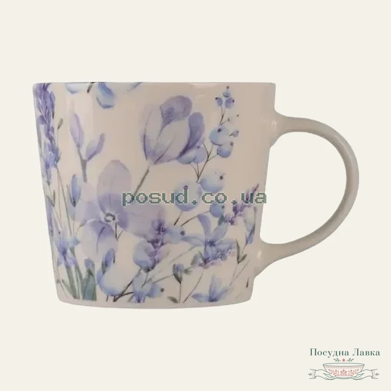 Фото товару «Чашка Limited Edition FLORA C, 420 мл»