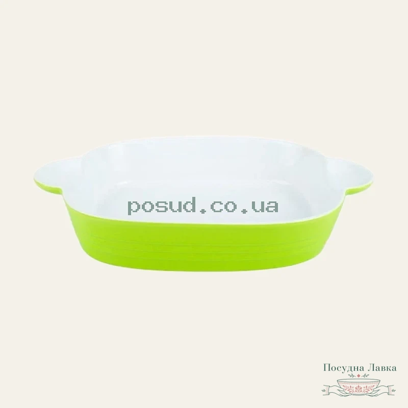 Форма прямокутна для запікання Limited Edition Inspiration, 39,5 × 24,5 × 7,3 см, HJ1268