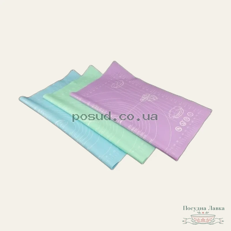 Фото товару «Килимок для випікання 54 × 44 A-Plus 1952 G»