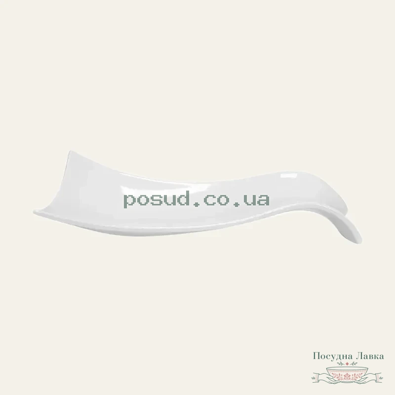 Блюдо 26 см «Wave» Helfer 21-04-252