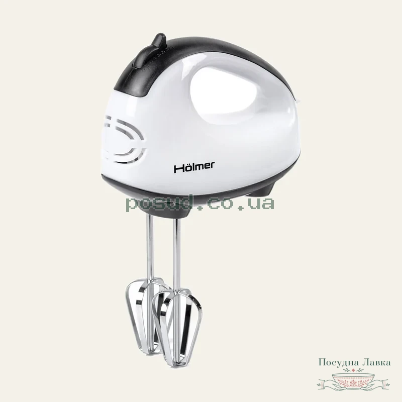 Фото товару «Міксер HHM-14 400 Вт Holmer»