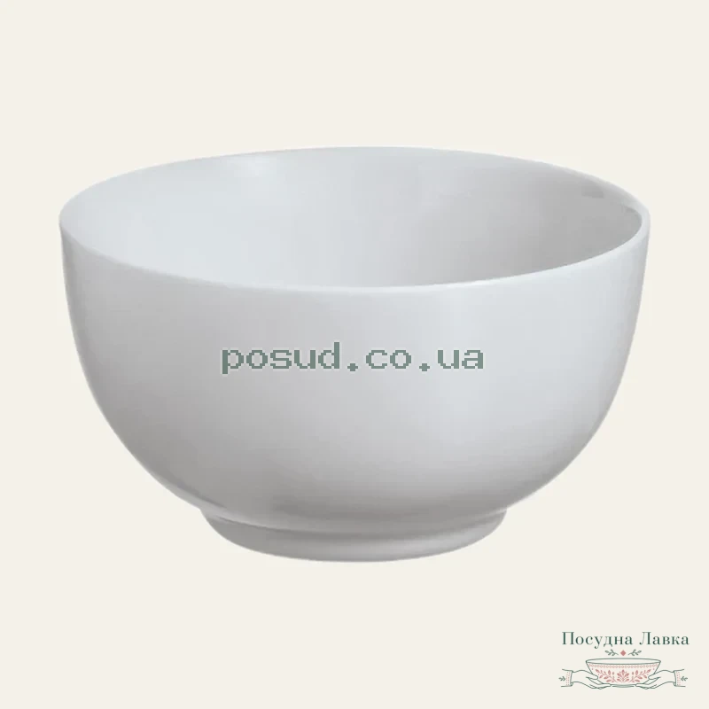 Салатник Luminarc DIWALI GRANIT, Піала, 14,5 см, P0731