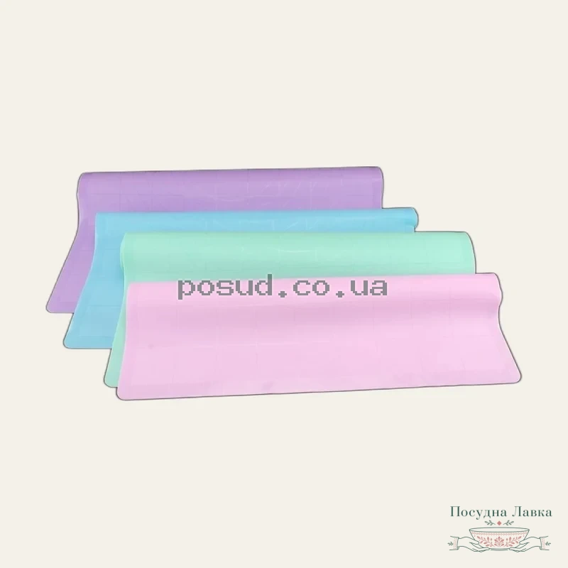 Килимок силіконовий для випікання 1950 G A-Plus