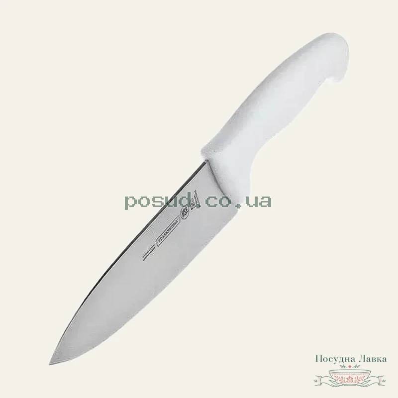 Ніж Tramontina PROFISSIONAL MASTER white / для м’яса 152 мм, 24609/086