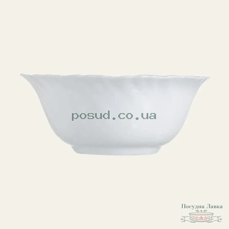 Салатник Luminarc FESTON, Піала, 12 см, P4467