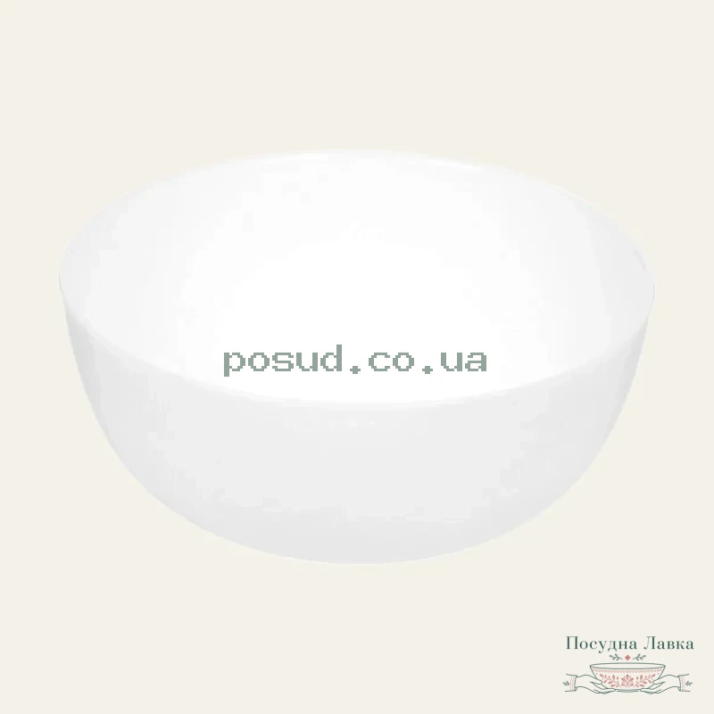 Салатник Luminarc DIWALI, Піала, 18 см, N3601