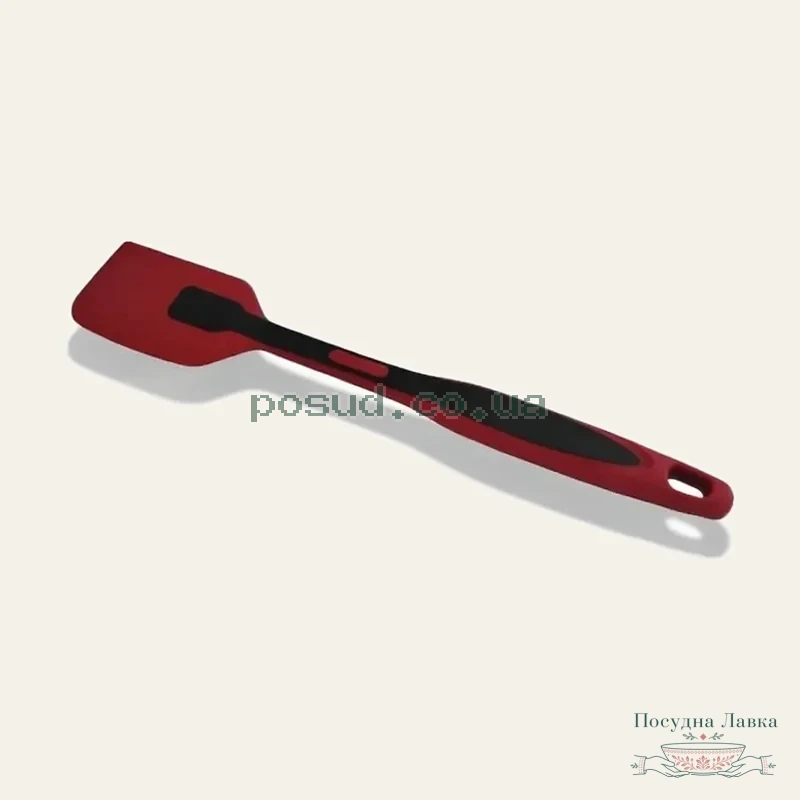 Лопатка Lessner Good Cook 10235, кондитерська, нейлон, 27,5 см