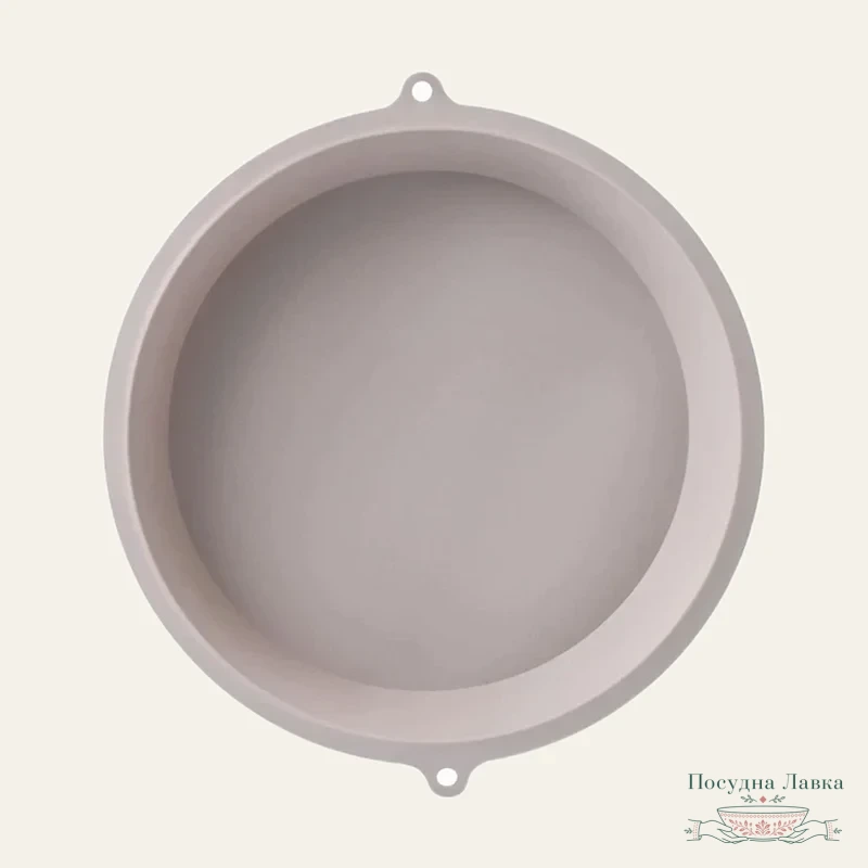 Форма силіконова для випікання Krauff, 28 × 25,5 × 4 см 29-298-032