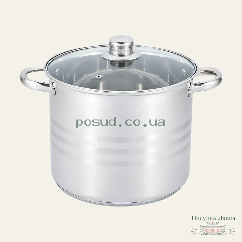 Каструля 7 л Bohmann