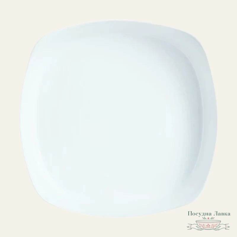 Форма квадратна для запікання Luminarc Smart Cuisine Carine, 26 × 26 см