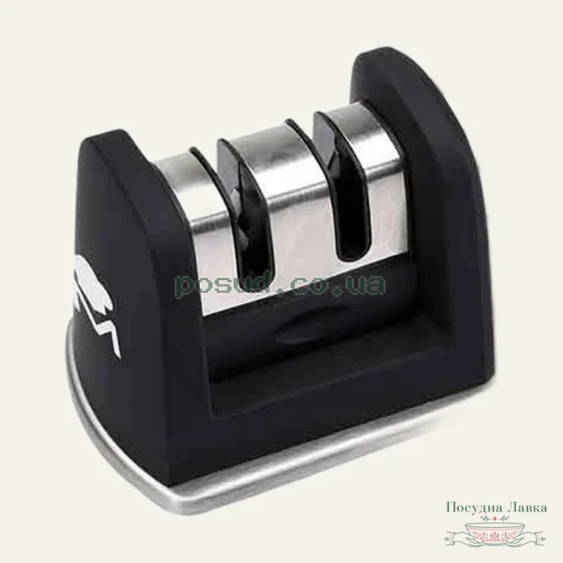 Фото товару «Точило для ножів Bergner 29 × 11 × 7 см, 4470-BG-MP»