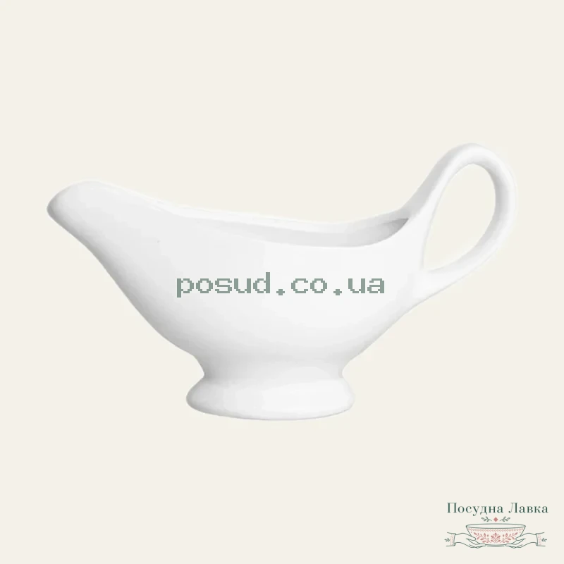 Соусник Wilmax, 170 мл, 996013