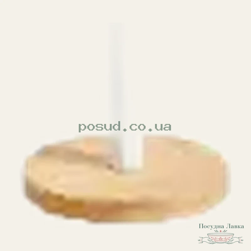 Фото товару «Тримач для паперових рушників Ardesto Midori AR0913WB, 15 × 34 см, білий»