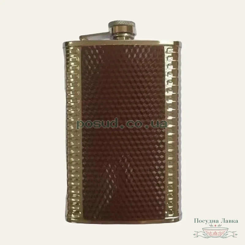 Фляга Dynasty, 300 мл, 10410