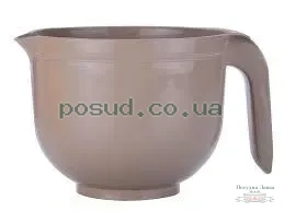 Фото товару «Миска для змішування UKSAN 129, 3 л»