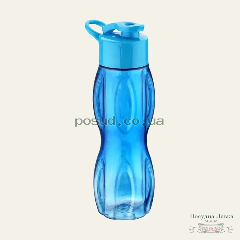 Фото товару «Пляшка для води 500 мл, Akay plastik»