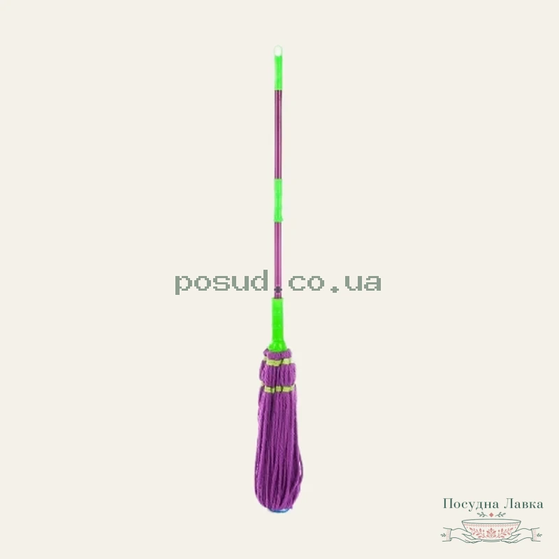 Швабра Палубна Максус Плюс 6117