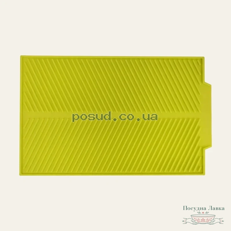 Фото товару «Килимок силіконовий Ringel Main, 25 × 39 см, RG-5103/11»