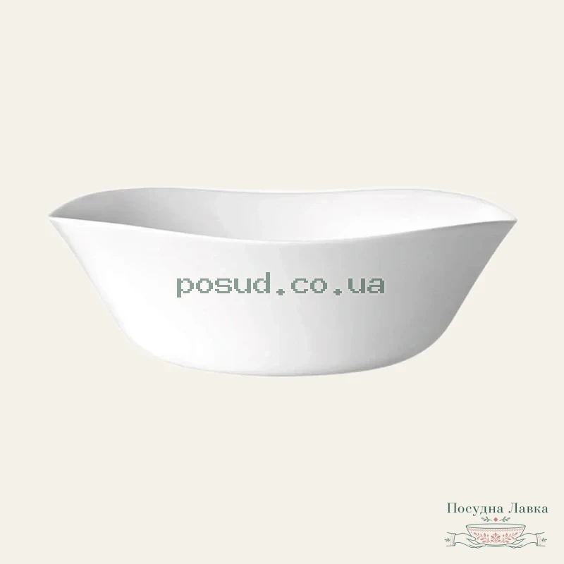 Салатник 25 × 25 см Bormioli Rocco Parma