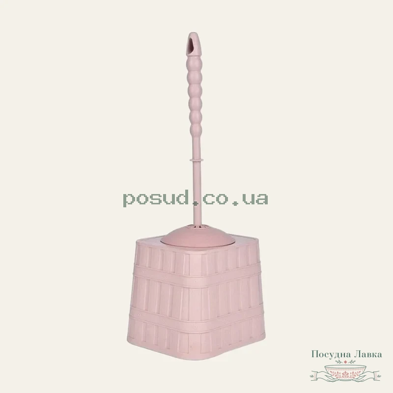 Йоржик Violet House 1043 Бамбу POWDER