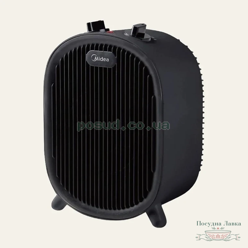 Фото товару «Тепловентилятор Midea NF20-20ABE (2000 Вт)»