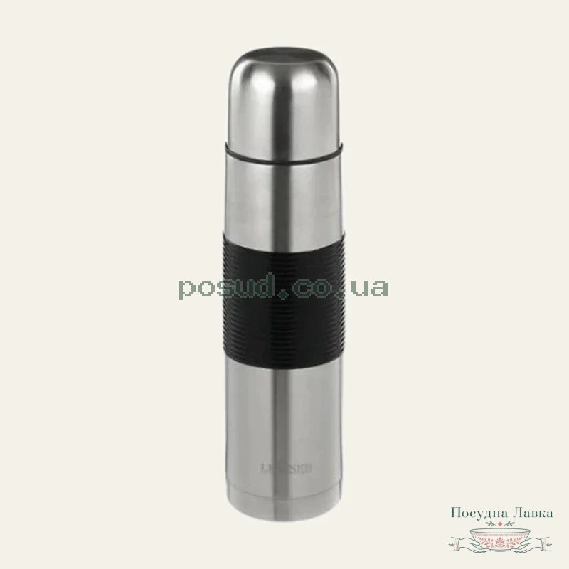 Фото товару «Термос Lessner Viridian, 1 л 16630-10V»