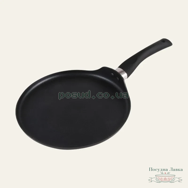 Сковорідка Lessner Home Line, млинцева з антипригарним покриттям, Ø 24 см 88378-24P