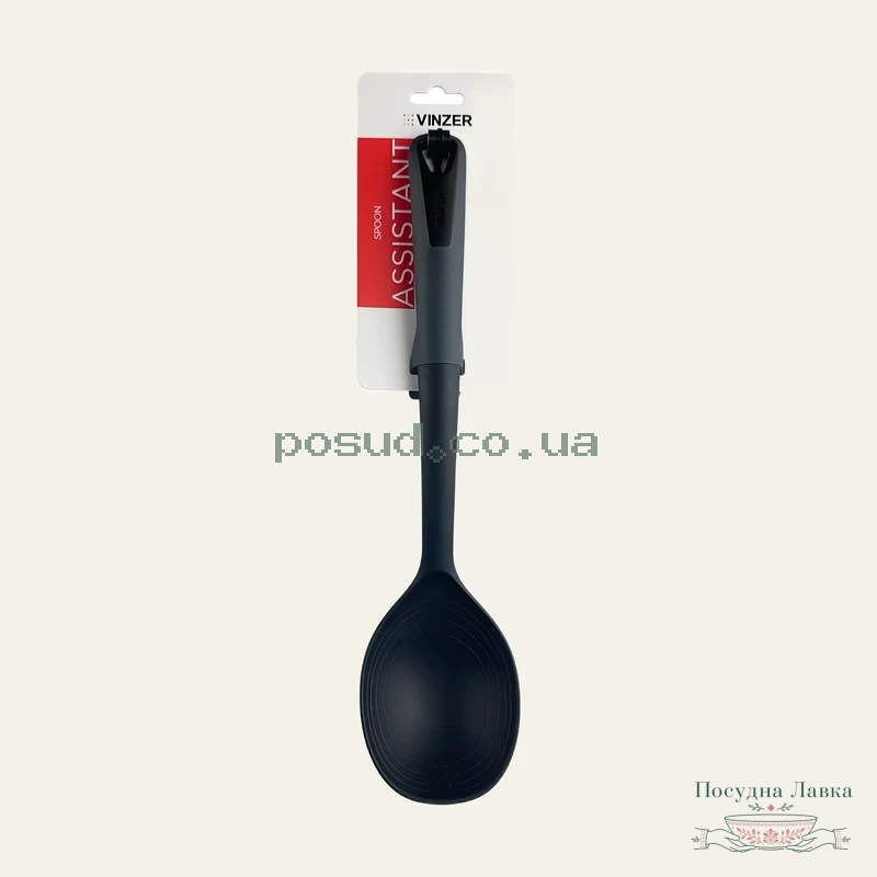Фото товару «Ложка Vinzer Assistant, 50521»