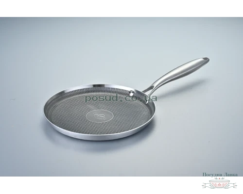 Фото товару «Сковорідка для млинців Bohmann BH-4200-20, 20 см»
