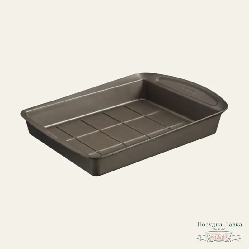 Фото товару «Форма Pyrex для бісквіта 28 × 22 см»