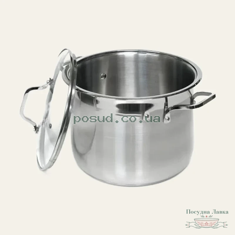 Каструля Bohmann 3425-BH Ø 34 см 24 л