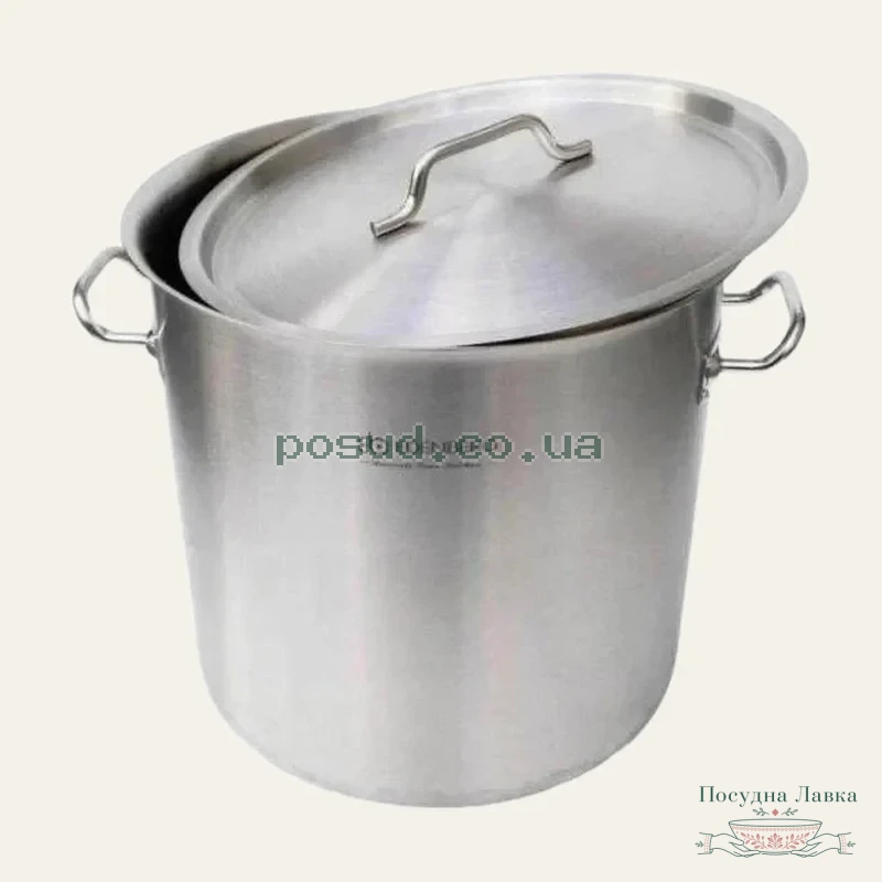 Каструля EB - 3773, 20 л Edenberg