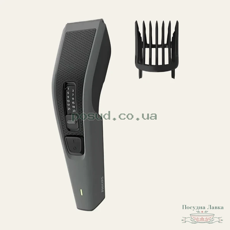 Машинка для стриження волосся акумуляторна Philips, 3520/15