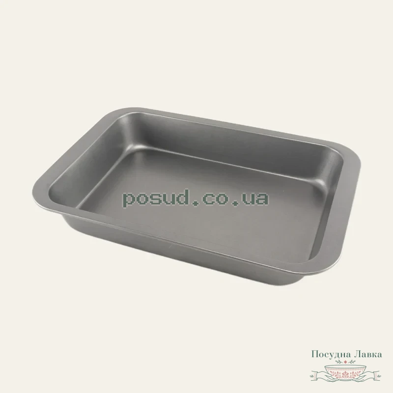 Деко прямокутне 32 × 22 × 5 см A-Plus, ВТ-1124