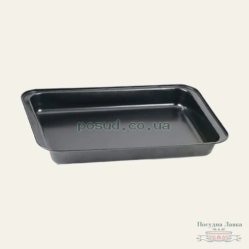 Форма Con Brio для запікання 37,5 × 25,5 × 5 см