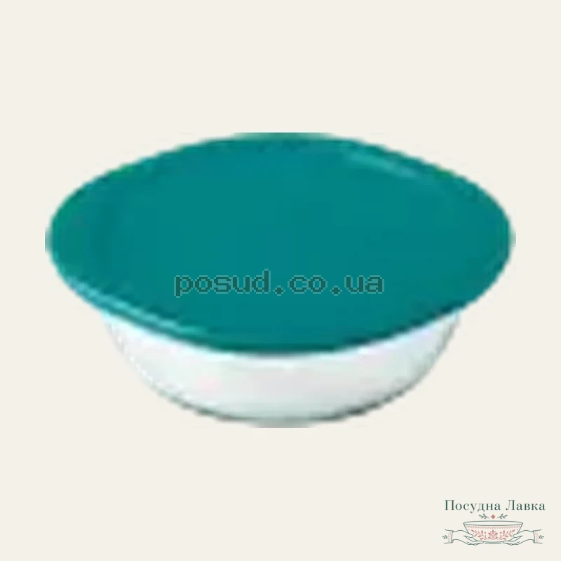 Форма кругла з кришкою Pyrex Cook&Store, 1 л, 20 × 18 × 7 см, 207P000/7645
