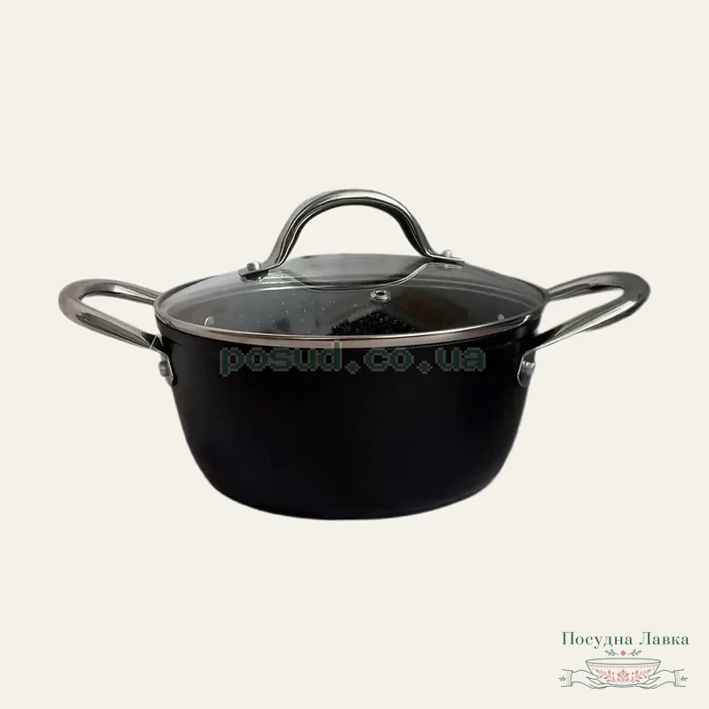Каструля Bohmann 7421-24-BH 4,5 л