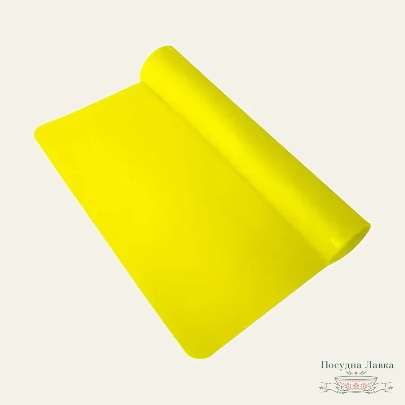 Килимок силіконовий для тіста та випікання Maestro MR-1188, 38 × 28 см