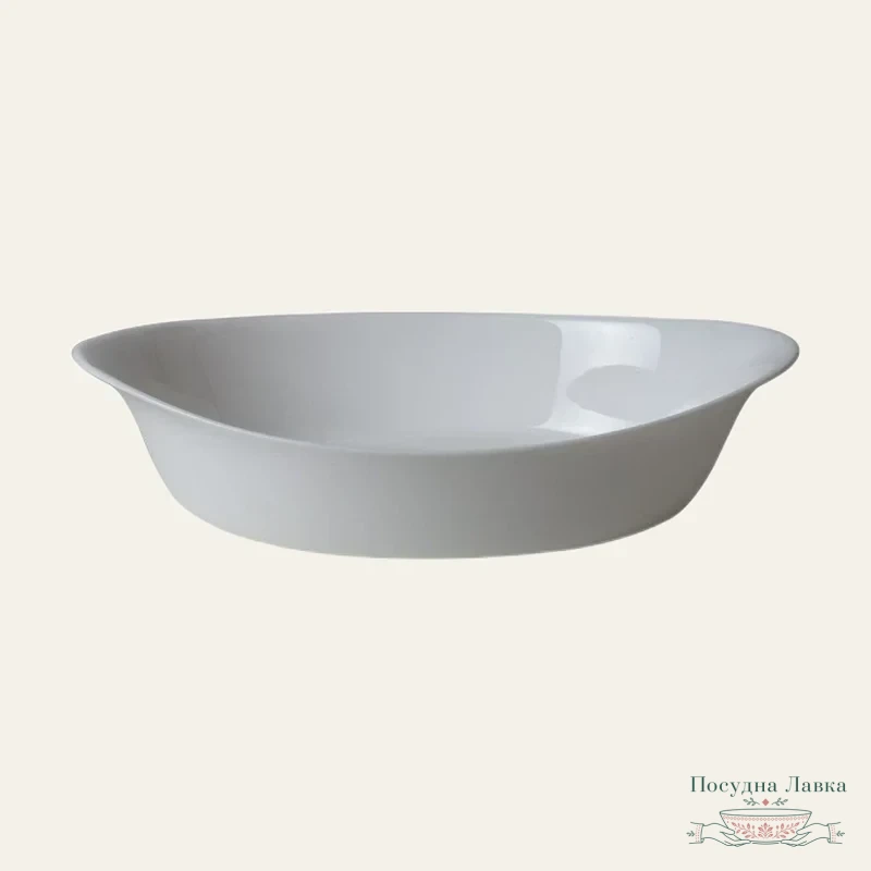 Форма овальна для запікання Luminarc Smart Cuisine, 32 × 20 см