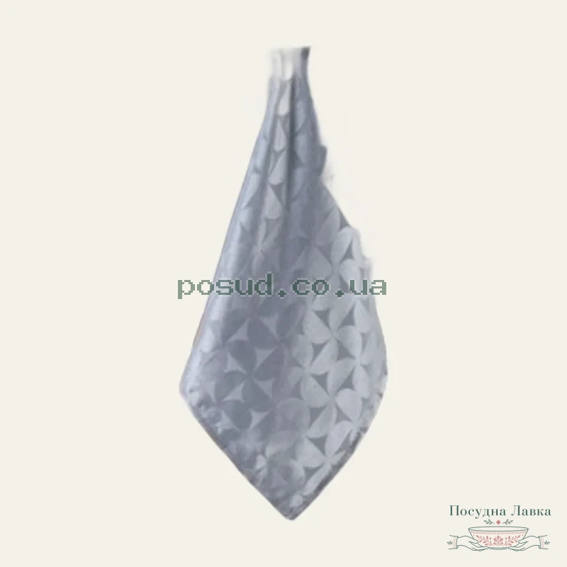Скатертина SOHO Dove Grey, 140 × 180 см, 04-TC-00617-1