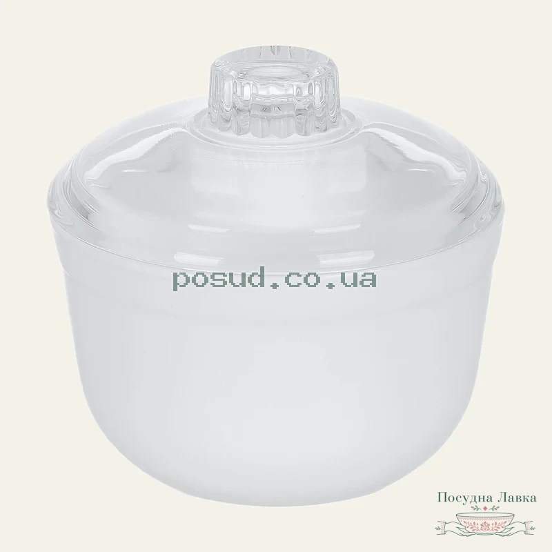 Фото товару «Цукорниця Luminarc Essence 11 см, 4333P»