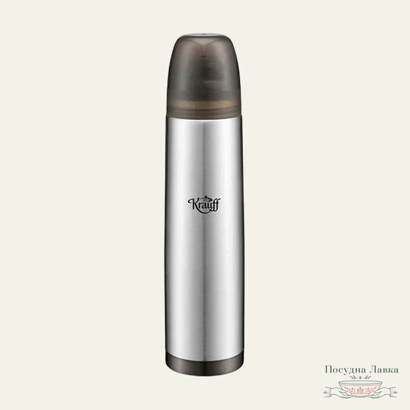 Термос 1000 мл Krauff 26-178-076