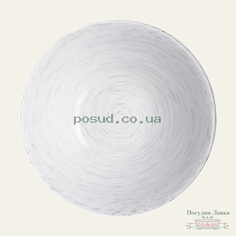 Салатник Luminarc Stonemania White Ø 16,5 см